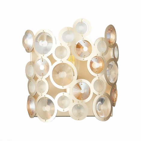 Настенный светильник ST Luce Namio SL1172.201.01 (220V)