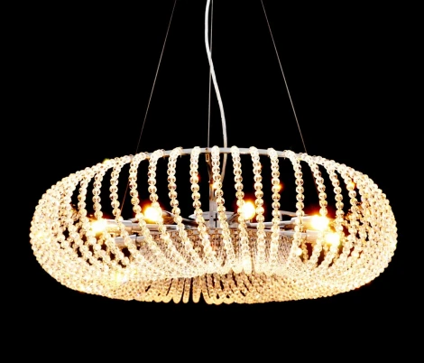 Подвесная люстра Graziana LDP 10061 D60