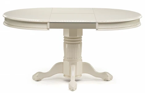 Кухонный стол Woodville Альфред_Азия (Массив бука,Шпон) арт.615217