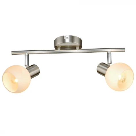 Спот Максисвет Техно 6-4651-2-ST E14