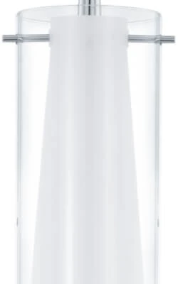 Подвесной светильник Eglo Pinto 89833 (220V, на проводе)