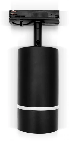 Трековый светильник однофазный 220V светодиодный TRACK SYSTEM GL5214