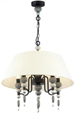 Подвесная люстра Sochi 4896/5A (220V, подвески, на цепи)