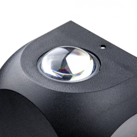 Архитектурная подсветка светодиодная duwi 24788 7