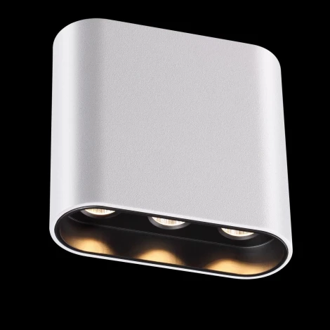 Накладной точечный светильник Novotech Bella 357949