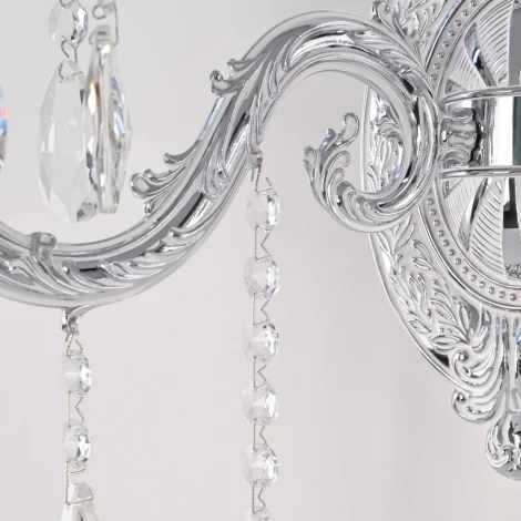 Бра Bohemia AL7901 AL7901B10/2/175 B NW