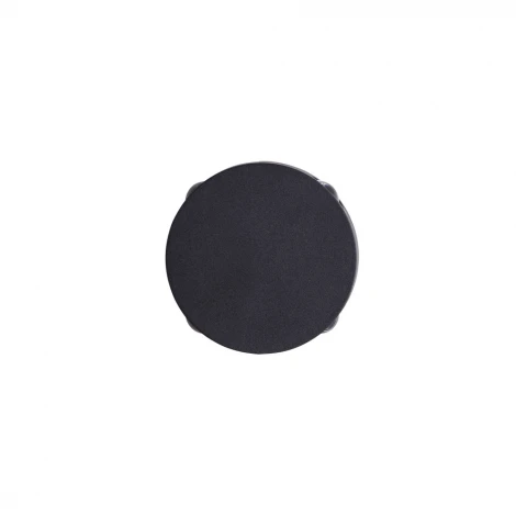 Настенный светильник Arte Lamp Tamburello A1525AP-1BK