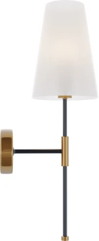 Бра Freya Tida FR5196WL-01BBS