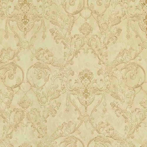 Обои виниловые Zambaiti Luxor R 22421 10,05 x 1,06 м