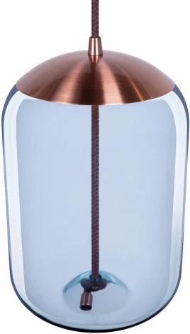 Подвесной светильник Loft It Knot 8133-C mini (LED, 220V, на проводе, круглые)