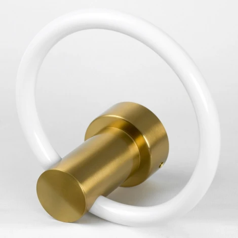 Настенно-потолочный светильник Lussole Lowell LSP-7365 (LED, 220V)