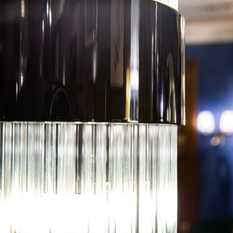 Бра Mayfair L09322.35 (220V, хрусталь K9)