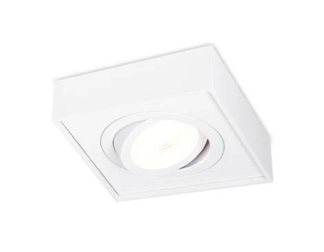 Встраиваемый точечный светильник Ambrella Techno Spot TN154 (220V)