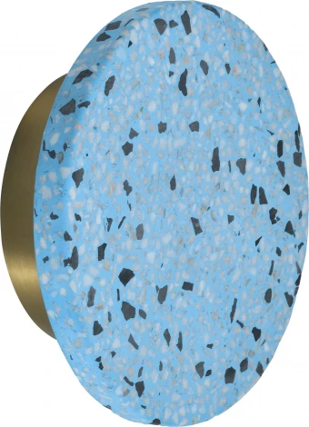 Настенный светильник Zortes Terrazzo ZRS.1878.06 (LED, 220V, IP21)