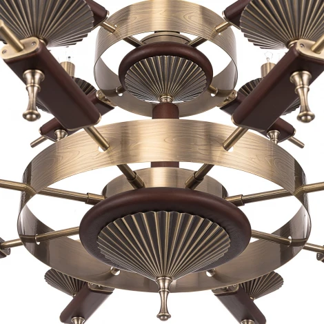 Подвесная люстра