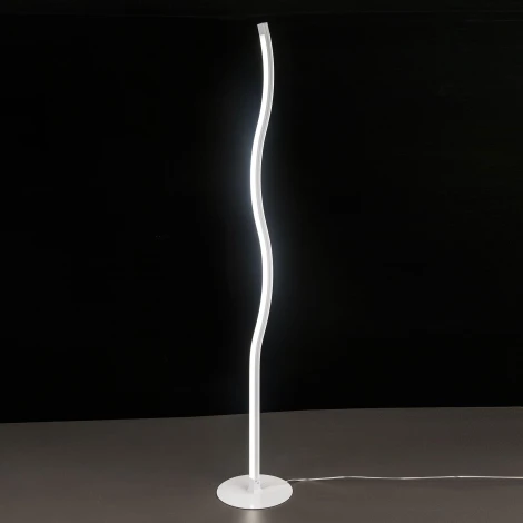 Торшер Citilux Гуффин CL804000 (LED, 220V, выключатель)