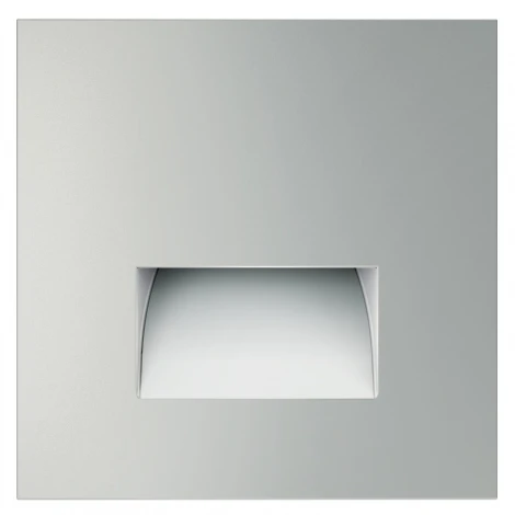 Накладка для подсветки светодиодной Voltum S70 VLS002305 (сталь)