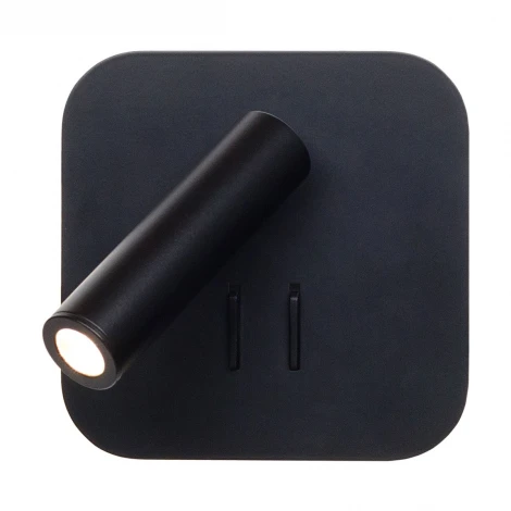 Светодиодный спот Loft It Floadow LOFT2019-BL