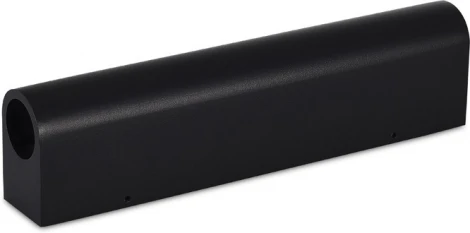 Горизонтальное потолочное основание с подводом питания Donolux Light Wave Base power supply 220HB