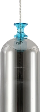 Подвесной светильник Indigo Pulsante V000516 (220V, на проводе, круглые)