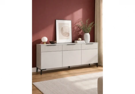 ТВ-тумба Иадама 3-ств. Хандис Woodville 674703