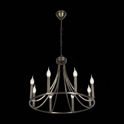 Подвесная люстра ST Luce Attuale SL268.303.08
