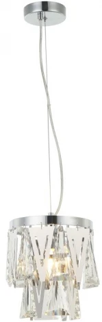 Подвесной светильник Stilfort Vaviani 2148/09/01P (220V, на тросе)