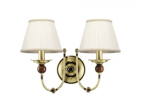 Бра Bejorama Anna 2386/2 (220V)