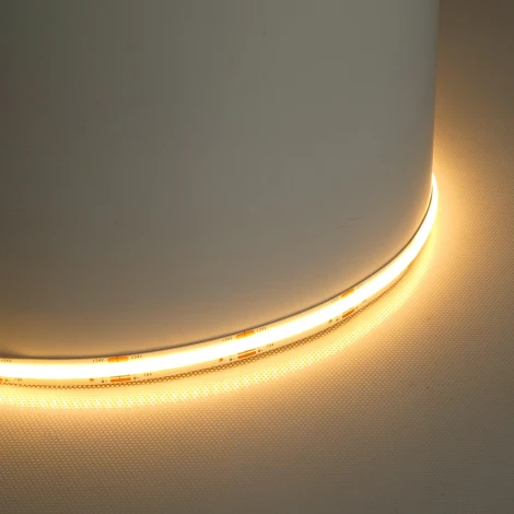 Лента светодиодная COB CCT-MIX 624SMD(2110)/ 14Вт/м 24V 2700K-6500К Feron LS534 51976