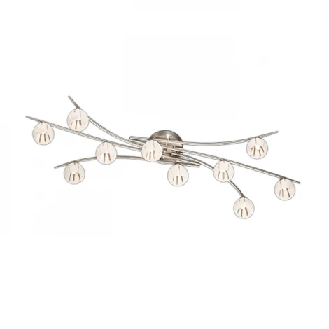 Спот Odeon Light Kinston 2465/10C