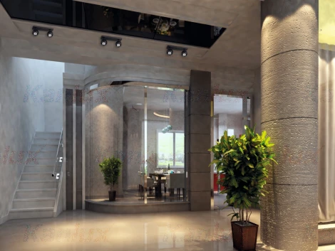 Спот Kanlux GALOBA 33675 (220V)