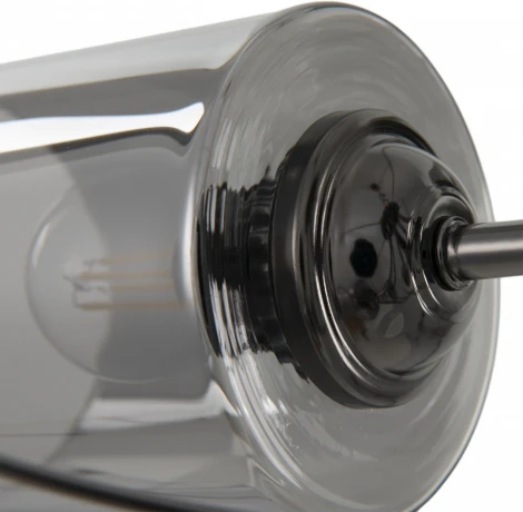 Потолочная люстра Arte Milano Napoli-6336 336336/6 BK (220V)