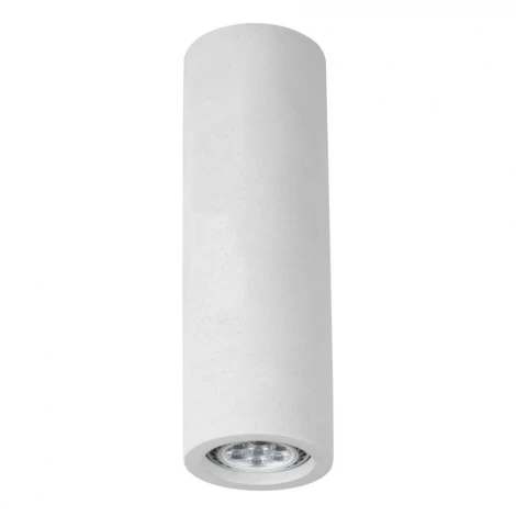Накладной точечный светильник Arte Lamp Tubo A9267PL-1WH (220V)