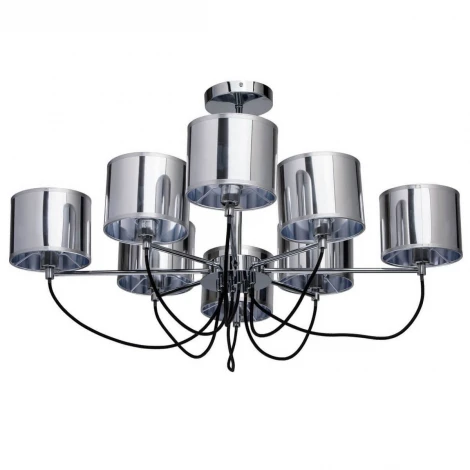Потолочная люстра MW-Light Лацио 103010908