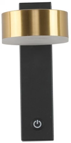 Настенный светильник Zortes Dream ZRS.2436.21 (LED, 220V, выключатель)