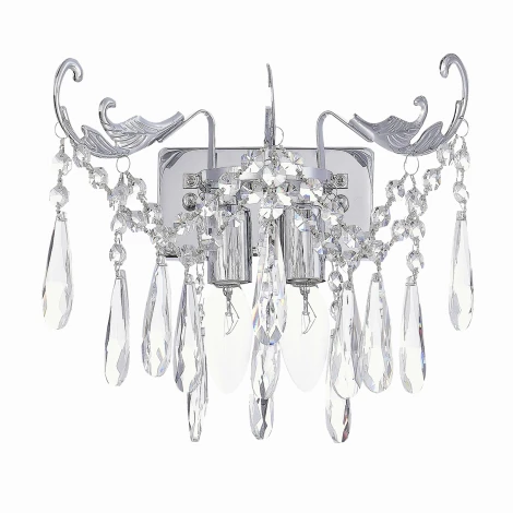 Бра Natali Kovaltseva Gioconda GIOCONDA 81431/1W CHROME