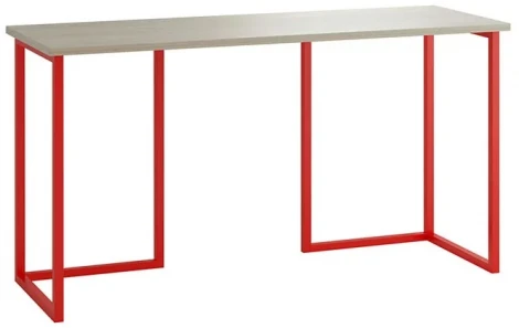 Стол Board 1400x500 ОГОГО 331683 (дуб сонома)