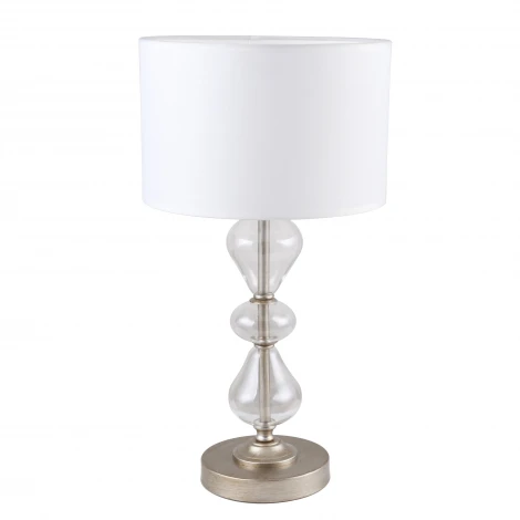 Интерьерная настольная лампа Favourite Ironia 2554-1T (220V)