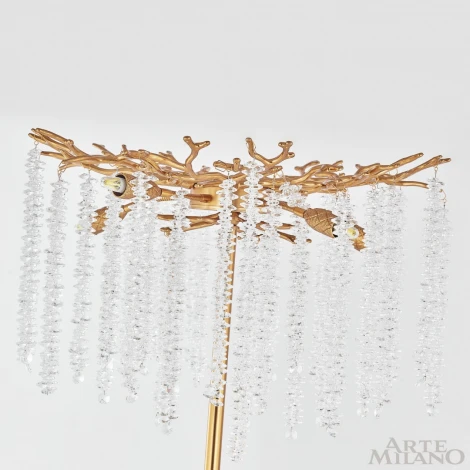 Торшер Arte Milano Milan23 235011/H1650/5/A Pa