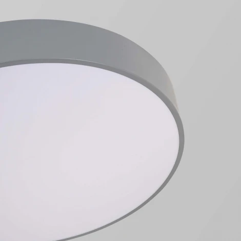 Потолочный светильник круглый F-Promo Arena 4682-4C (регулировка яркости, LED, 220V, пульт управления, круглые)