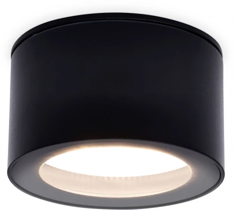 Накладной точечный светильник TECHNO SPOT TN6523 Ambrella (220V, круглые, IP44)