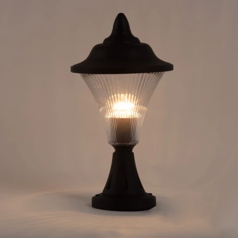 Наземный уличный светильник De City Корсо 801041601