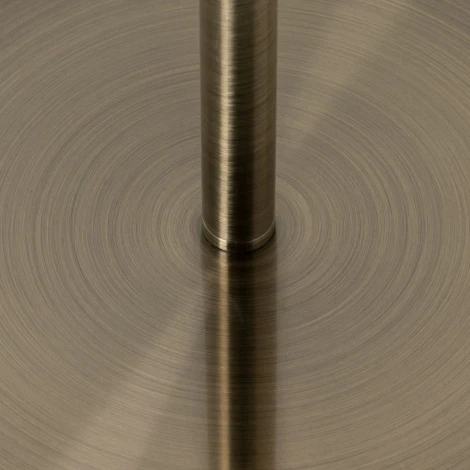 Торшер Arte Lamp Elba A2581PN-1AB (220V, выключатель)