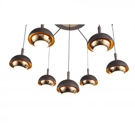 Подвесной светильник ST Luce Entolla SL1602.323.07