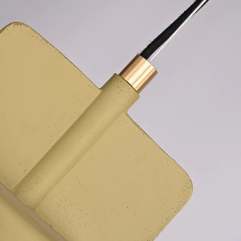 Подвесной светильник E27 Lu Carte LC-11-0973