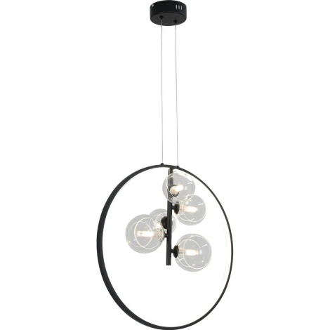 Подвесная люстра Lu Carte Konus LC-22-0537