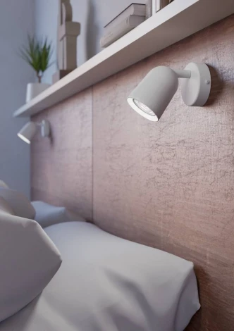 Спот настенный Eglo Camaldoli 901945