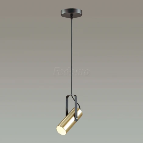 Подвесной светильник Lumion Claire 3714/1 (220V, на проводе)