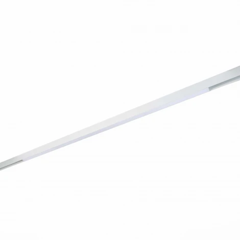 Магнитный трековый светильник 48V ST Luce Skyline 48 ST360.546.40 (LED)