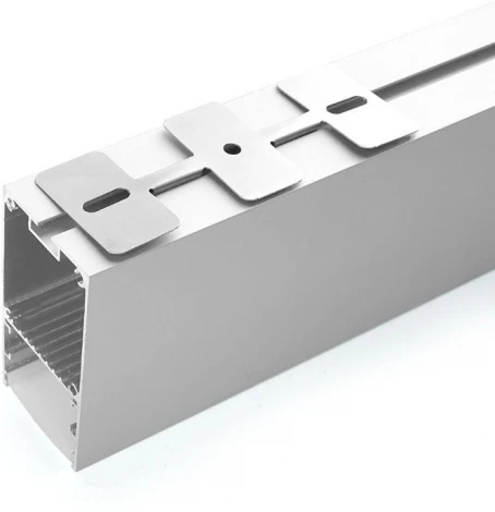 Профиль для светодиодной ленты 10378 Feron